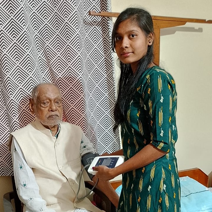 Jeevan Rekha Clinic Care 1