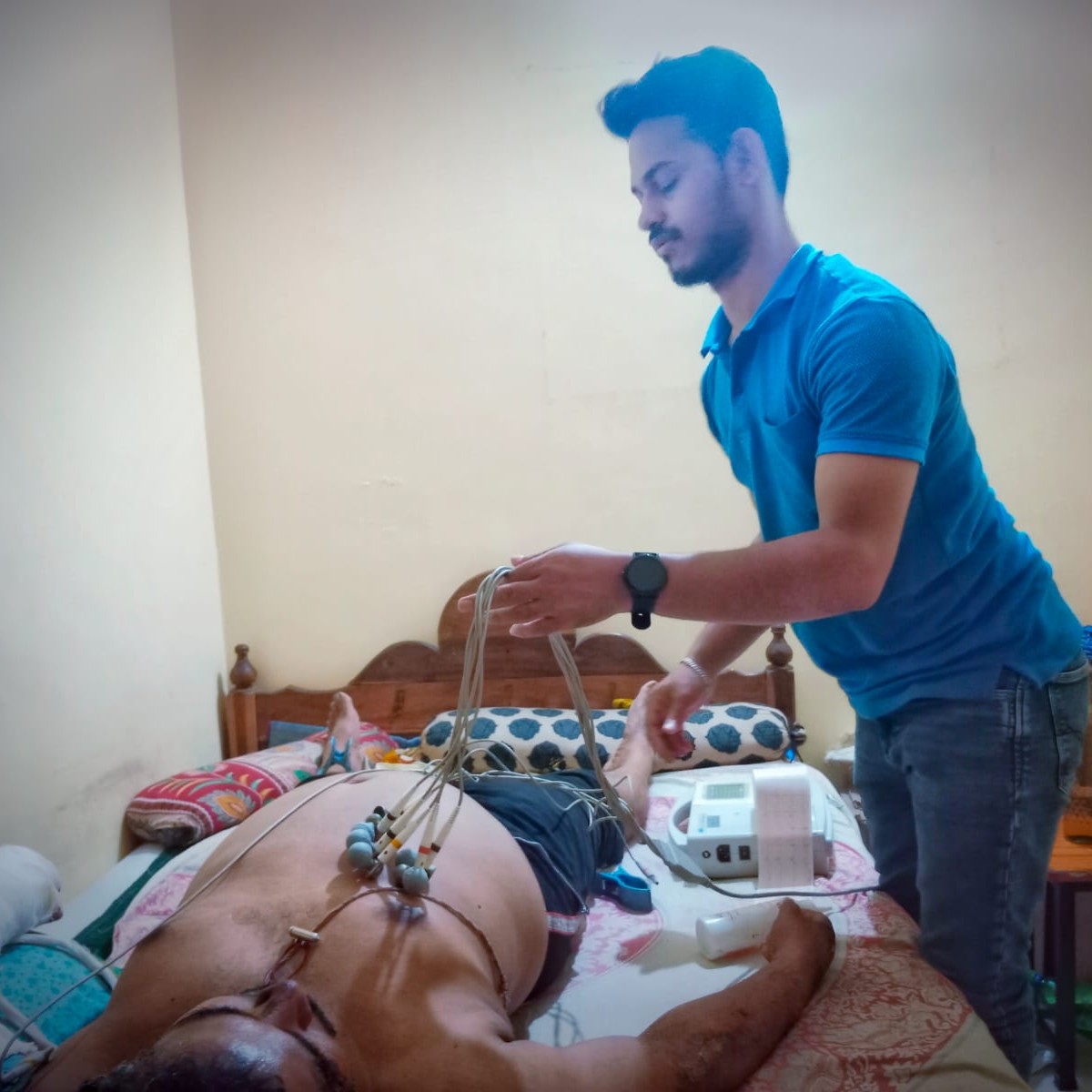 Jeevan Rekha Clinic Care 2